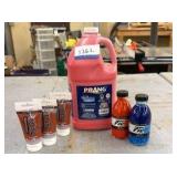 paints