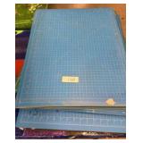 cutting mats