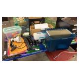Office supplies