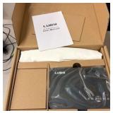 HP – 04 mini projector by LUBY brand new