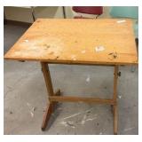 art desk