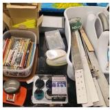 art supplies