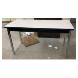 table