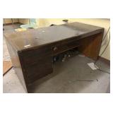 desk