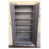 filing cabinet