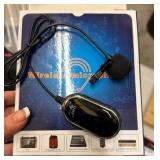 wireless microphone