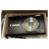 CANON Camera