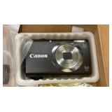 CANON Camera