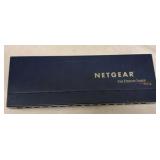 Netgear model FS116