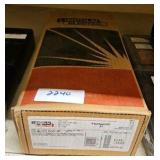 Fleetweld 37 electrode welding rod 50 lb box