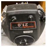 Kawasaki fh641v 21.0 training engine