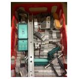 industrial conveyor components