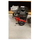 intek pro small engine for training