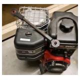 intek pro industrial small engines