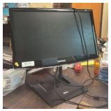 Samsung Monitor 20”