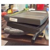 Paper Cutters, Staplers, & three hole punch