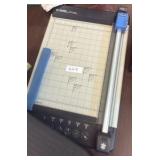 paper cutter