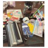 Miscellaneous Office Supplies