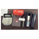 Office supplies