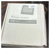 airliner WS 100 – R1