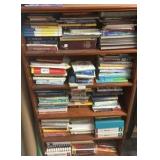 miscellaneous books