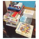 miscellaneous books
