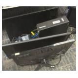 Monitors and PC