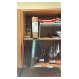miscellaneous office supplies