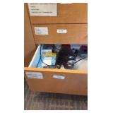 Miscellaneous office supplies