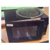 Whirlpool Microwave