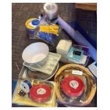 Party Supplies