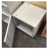 Rolling Box Storage