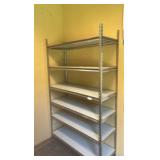 shelf