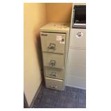 fireking25 file cabinet