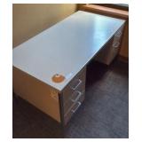 desk