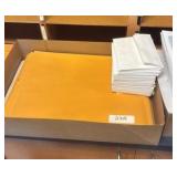 Envelopes