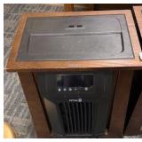 Ntec cooling fans