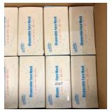 Disposable Masks