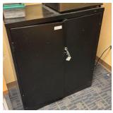 Lockable Cabinet