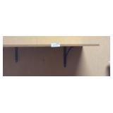 shelf