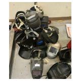 welding helmet X16