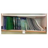 Biology textbooks