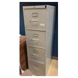 file cabinet