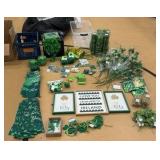 st. Patrick’s Day decorations