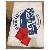beanbag toss