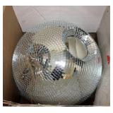 disco ball