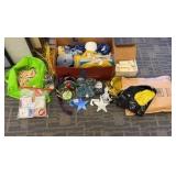 party supplies/graduation