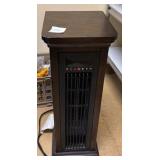 heater