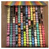 chalk set
