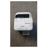 Epson projector